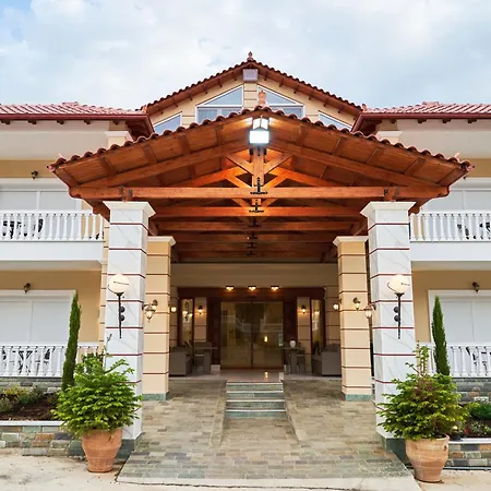 Famissi Sofita 10 Aparthotel
