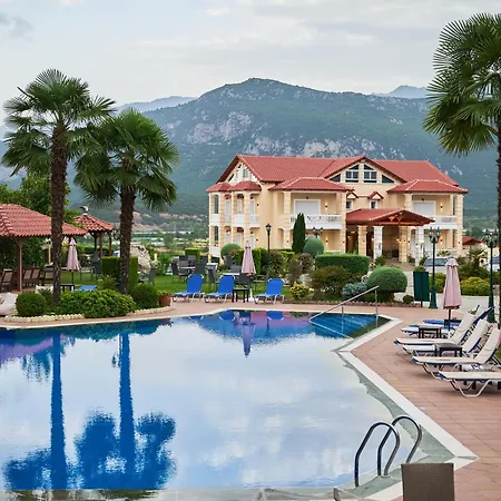 Aparthotel Famissi Sofita 10 Kalambaka
