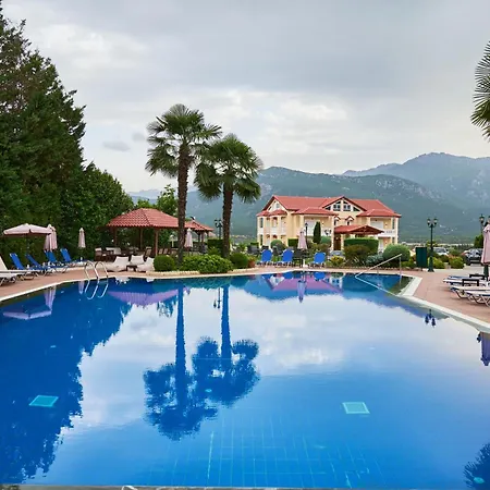 Aparthotel Famissi Sofita 10 Kalambaka
