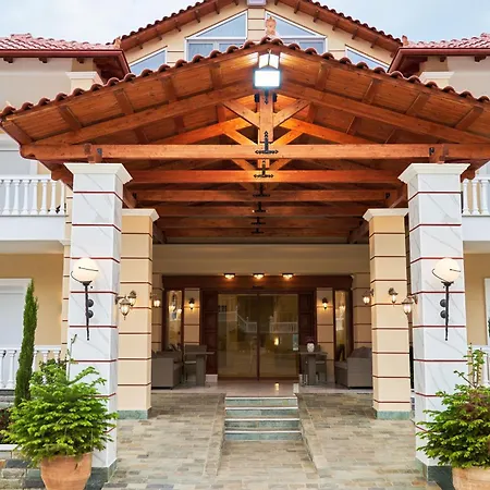 Aparthotel Famissi Sofita 10