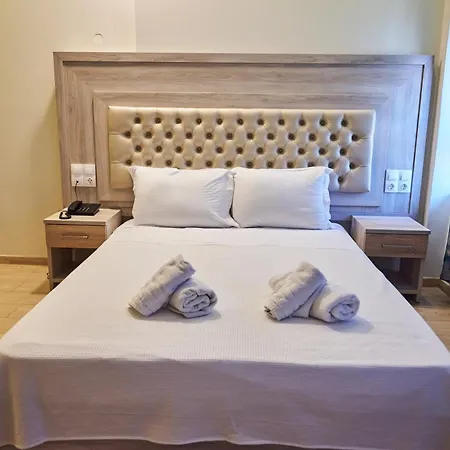 Famissi Sofita 10 Aparthotel Kalambaka