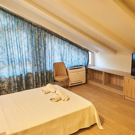 Famissi Sofita 10 Aparthotel