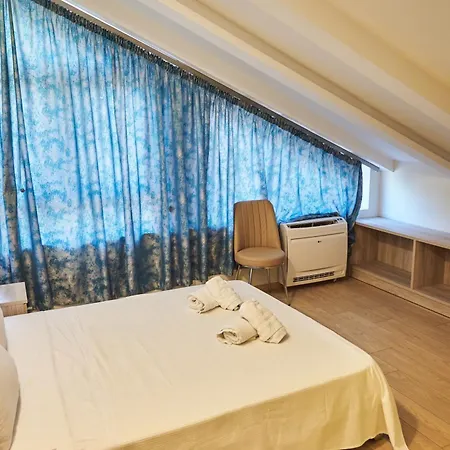 Famissi Sofita 10 Aparthotel
